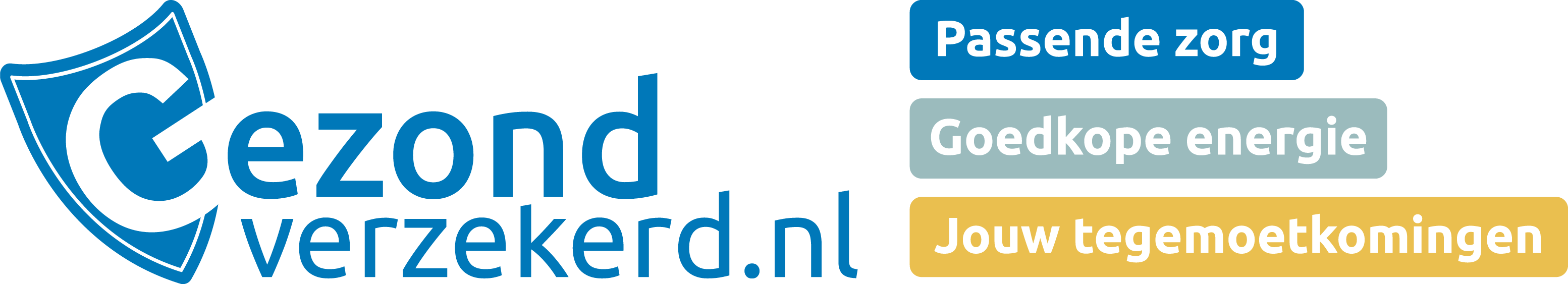 Gezondverzekerd.nl - collectieve zorgverzekeringen vergelijken